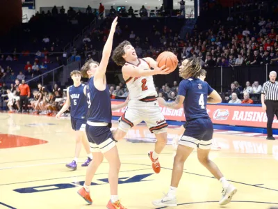 Big Red standout Haney commits to Nova Southeastern